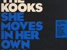 The Kooks - She Moves In Her Own Way (VINYL)