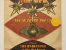 The Orb - Lee Scratch Perry - The Orbserver In The Star House, Vinyl 2 LP SEALED