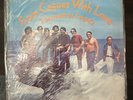 Los Hermanos Lopez Orchestra “From Caguas with Love” LP.