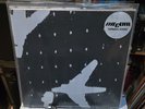 The Cure Carnage Visors LP Vinyl Poster Sleeve