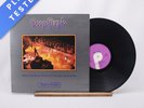Deep Purple Made In Europe Gatefold LP Album Vinyl Record TPSA 7517 - VG+/EX