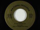 Sweet Soul 45 - Child's Of Friendship Train Robbers - Jackie - Natural