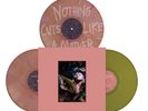 Hayley Williams Petals For Armor / FLOWERS for VASES Coloured Vinyl 3 LP Record