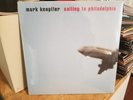 Mark Knopfler -  Sailing to Philadelphia  - 2XLP  New/Sealed