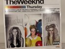 THE WEEKND - THURSDAY - VINYL 2LP NEW RECORD SEALED