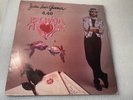 Juan Luis Guerra 4.40 Bachata Rosa Rare Latin LP
