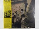 Hunger - Strictly From Hunger Vinyl Now Again Reserve Edition 97/1000