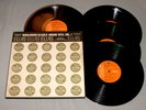 1970 RCA  LPM 6401-4 Elvis Presley Worldwide 50 Gold Award Hits 33 RPM 4LP  VG +