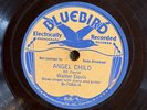 Bluebird 7064 Walter Davis  w  pos Henry Townsend  gtr  Blues 78 rpm  HEAR