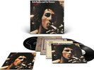 Bob Marley & The Wailers - Catch A Fire (50th Anniversary) [VINYL]