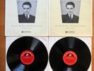 33CX 1499-1500 Dinu Lipatti His Last Recital Besancon 2LP Columbia Red Semi ED2