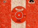 Beatles (The):Ain't she sweet/If you love me baby:UK Polydor:1961