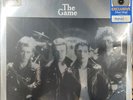 The Game by Queen (Record, 2022, Silver) SEALED Shelfwear*