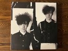 Jesus and Mary Chain Psychocandy 40th Anniversary Vinyl Third Man Vault #65