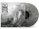 Dimmu Borgir / For All Tid (Silver/White/Black marbled)