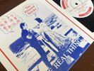 The Pointed Sticks – The Real Thing Quintessence Records  Canada 1979 New Wave 7