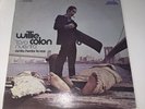 Willie Colon Cosa Nuestra Hector Lavoe OG Fania 1st Mono Latin LP Salsa Rare HTF