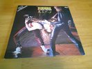 SCORPIONS 2 LP TOKYO TAPES LIVE RCA NL 28331 UK AUTOGRAPHED ULI JON ROTH MSG HTF