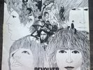 THE BEATLES Revolver 1966 LP Mono Parlophon PMCQ 31510 Pressed In Italy