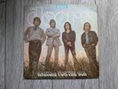 The Doors – Waiting For The Sun : Elektra  LP 1968 Stereo UK Press