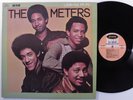METERS Look-Ka Py Py JOSIE LP j
