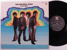 NATURAL FOUR Good Vibes  ABC LP SHRINK j
