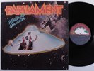 PARLIAMENT Mothership Connection CASABLANCA LP j