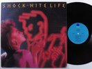 SHOCK Nite Life FANTASY LP VG+ j