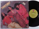 JONES GIRLS Get As Much Love As You Can PHILADELPHIA INTERNATIONAL LP VG+ j