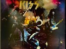 Kiss – Alive  - USED Vinyl 2LP
