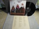 Groundhogs ex textured with insert LP Solid