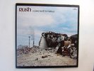 Rush:   A Farewell To Kings  1977  UK 1Y2/2Y2   EX+  LP