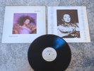 Kate Bush --Hounds of Love Vinyl Record, First UK Pressing, Black, 1985 Vinyl