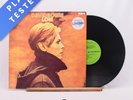 David Bowie Low A-2 B-4 Reissue LP Album Vinyl Record INTS 5065 - EX/EX