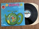 GONG The Flying Teapot 1974 UK Virgin V2002 Prog/Psych Vinyl LP Radio Gnome EX