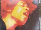 Jimi  Hendrix The Jimi Hendrix Experience Electric Ladyland OG 1968 Pressing