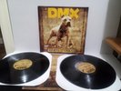 2003 DMX  Grand Champ     2LP Album   DEF Jam  Ruff Ryders    Promo Copy