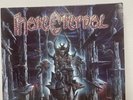 HATE ETERNAL KING OF ALL KINGS LP 2015  rare deathmetal  rutan, morbid, cannibal