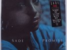 SADE Promise PORTRAIT FR-40263 LP gatefold SEALED j