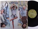 LABELLE Self Titled WARNER BROS WS-1943 LP VG+ j