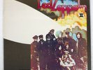LED ZEPPELIN II ATLANTIC P6517A Japan VINYL LP