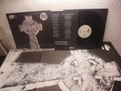 Black Sabbath – Headless Cross / Stan Ridgway – Mosquitos misprint LP / Poster
