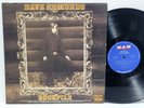 DAVE EDMUNDS Rockpile ORIG 1971 1st US Press LP MAM 3 EX Vinyl