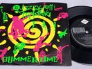 DJ JAZZY JEFF AND THE FRESH PRINCE SUMMERTIME '91 UK 7