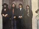 First Edition Album Beatles Hey Jude (The Beatles Again)  Apple Records SW-385