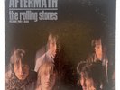 THE ROLLING STONES   AFTERMATH   Orig. LP 1966 Mono London Records EX