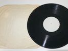 Bruce Springsteen White Label Live Album