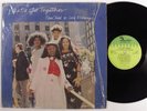 PAM TODD & LOVE EXCHANGE Let's Get Together SHYRLDEN LP VG+ j