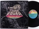 TOWER OF POWER East Bay Grease SAN FRANCISCO LP VG+ j