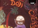 Don Cherry - Brown Rice Brown Vinyl Edition (1975 - EU - Reissue)